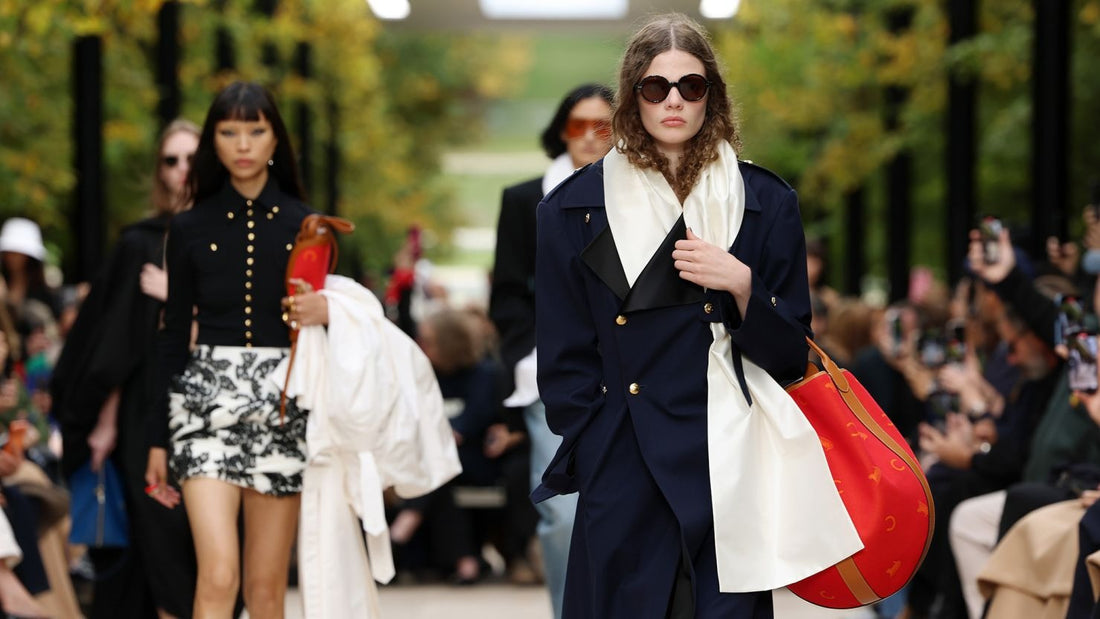 Easy Weekend Outfits That Still Look Put Together