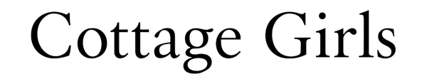 Cottage Girls